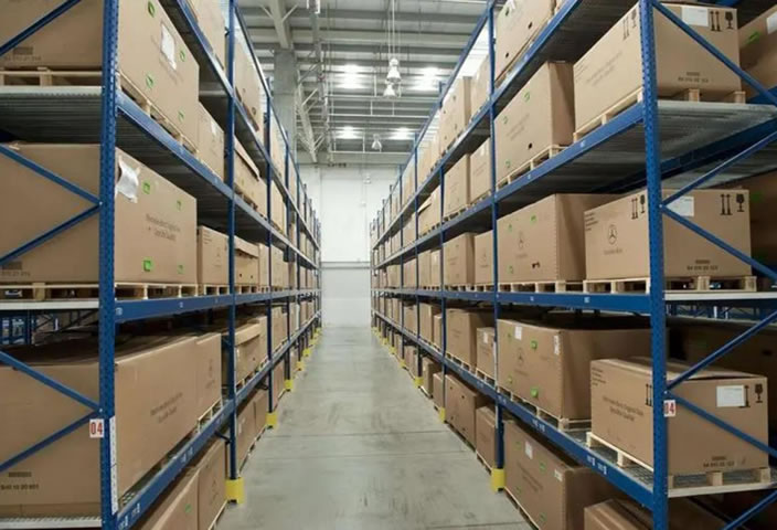 丽水到柯城区货物仓储